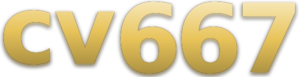 cv667 logo